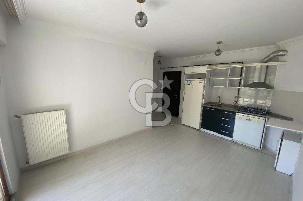 Çanakkale Kepez Teraslı Bahçe'de Kiralık 1+1