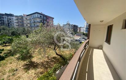 Çanakkale Kepez Teraslı Bahçe'de Kiralık 1+1
