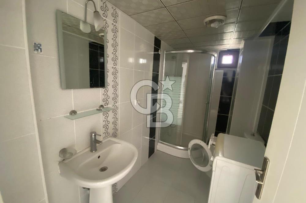 Çanakkale Kepez Teraslı Bahçe'de Kiralık 1+1