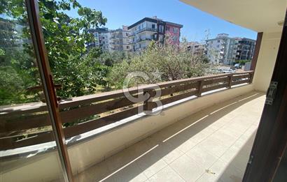 Çanakkale Kepez Teraslı Bahçe'de Kiralık 1+1