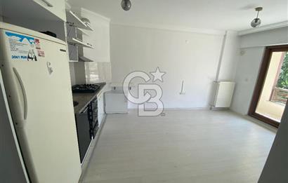 Çanakkale Kepez Teraslı Bahçe'de Kiralık 1+1