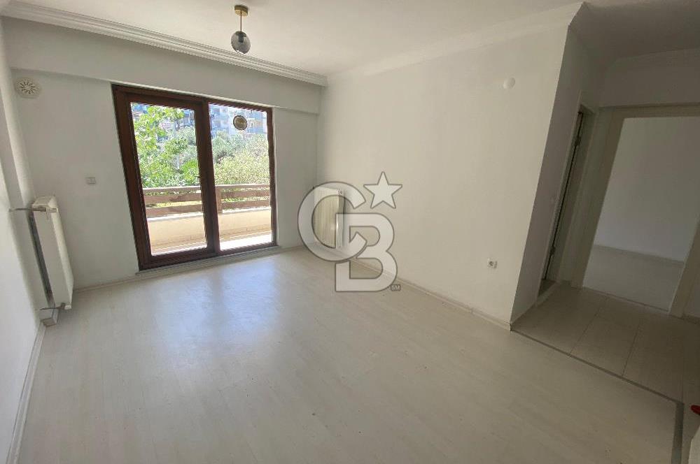 Çanakkale Kepez Teraslı Bahçe'de Kiralık 1+1
