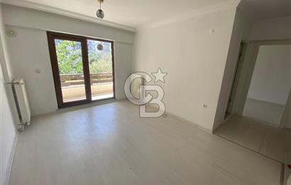 Çanakkale Kepez Teraslı Bahçe'de Kiralık 1+1