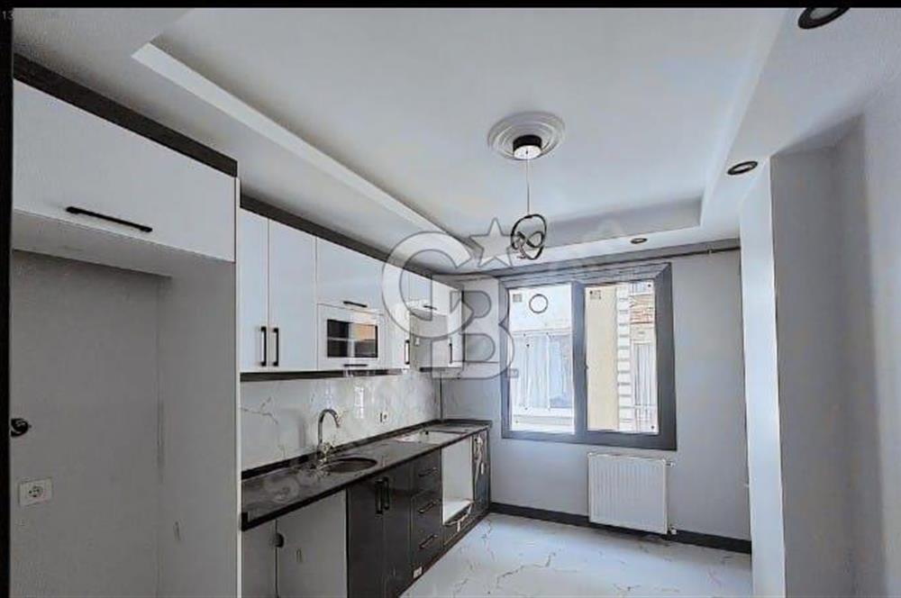 ESENYURT ORHANGAZİ MAHALLESİ SATILIK 2+1 SIFIR SATILIK ARA KAT DAİRE