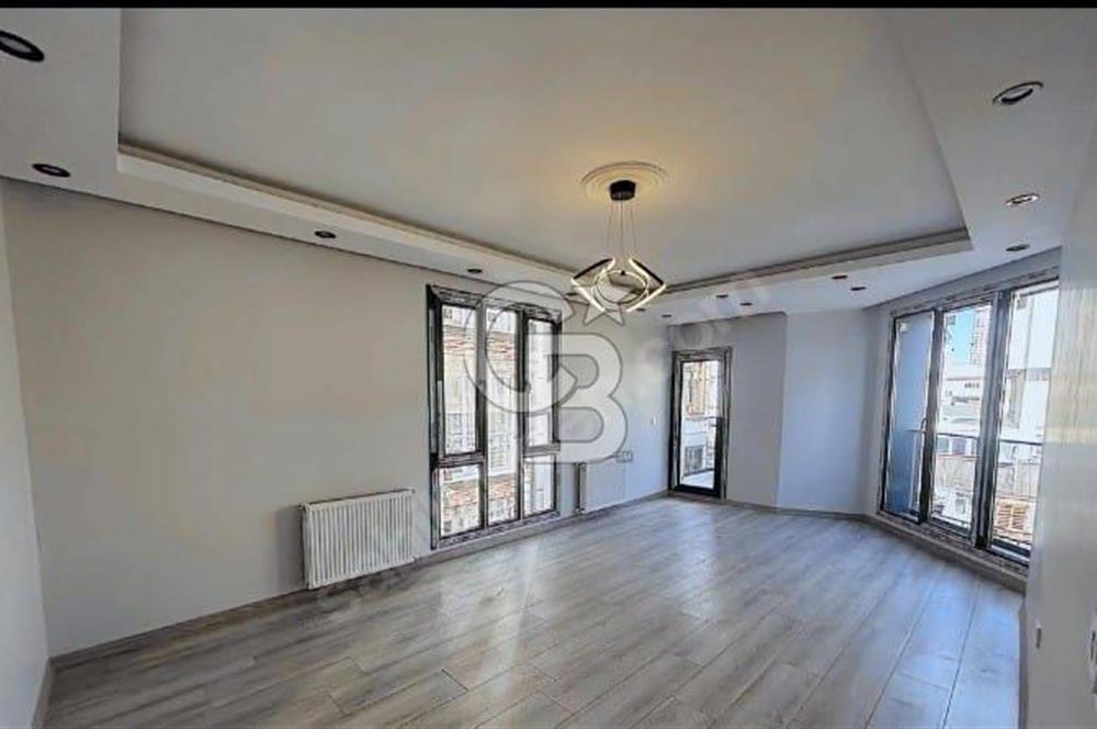 ESENYURT ORHANGAZİ MAHALLESİ SATILIK 2+1 SIFIR SATILIK ARA KAT DAİRE