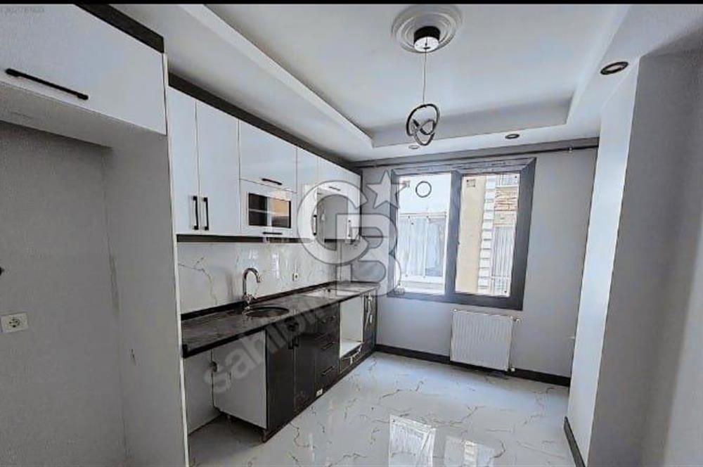 ESENYURT ORHANGAZİ MAHALLESİ SATILIK 2+1 SIFIR SATILIK ARA KAT DAİRE