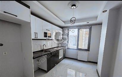 ESENYURT ORHANGAZİ MAHALLESİ SATILIK 2+1 SIFIR SATILIK ARA KAT DAİRE