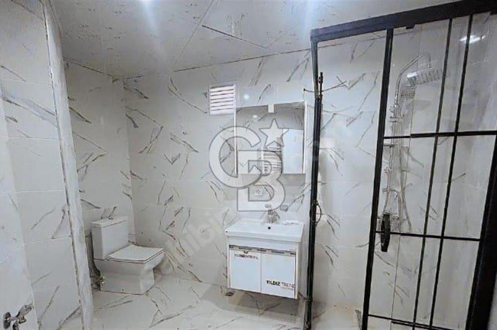 ESENYURT ORHANGAZİ MAHALLESİ SATILIK 2+1 SIFIR SATILIK ARA KAT DAİRE