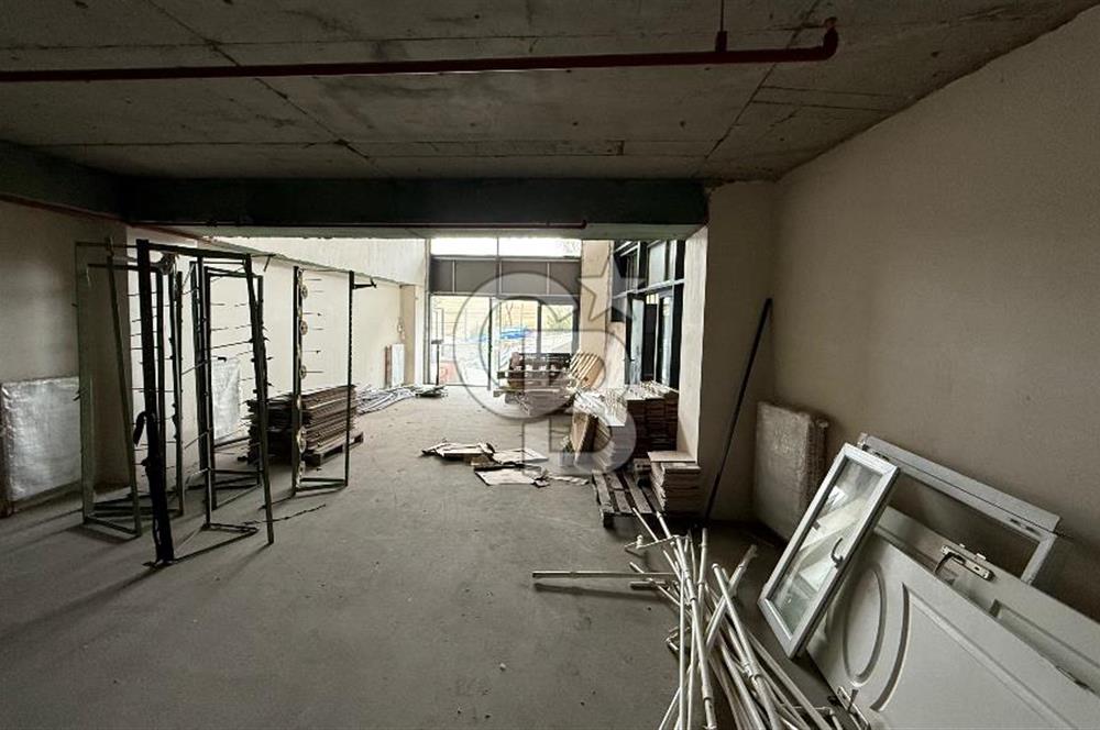 Avcılar Cihangir Mahallesi Kiralık 120 m2 Dükkan & Mağaza