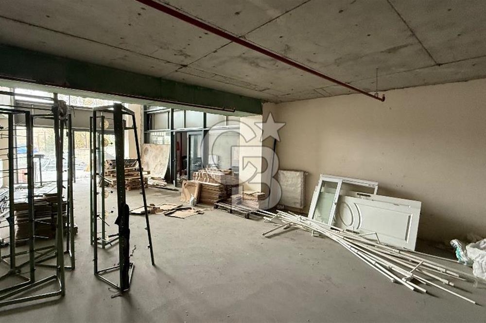 Avcılar Cihangir Mahallesi Kiralık 120 m2 Dükkan & Mağaza