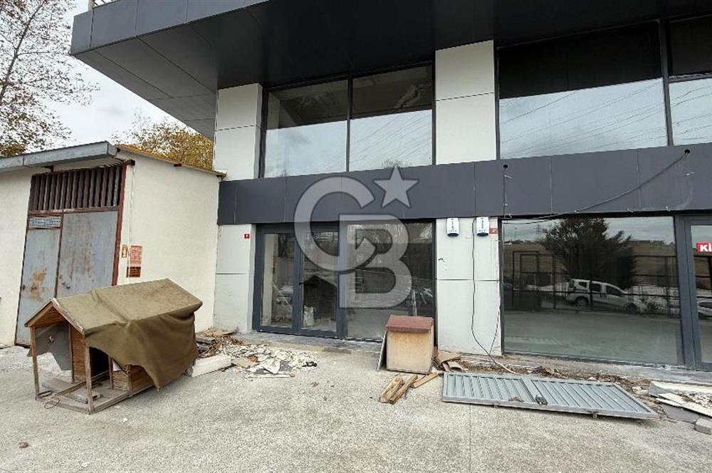 Avcılar Cihangir Mahallesi Kiralık 120 m2 Dükkan & Mağaza