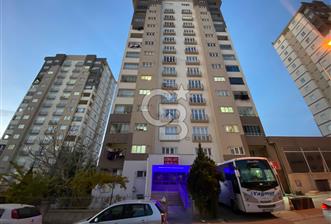 TOKİ DEMOKRASİ MAHALLESİ'NDE SATILIK LÜKS DAİRE