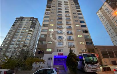 TOKİ DEMOKRASİ MAHALLESİ'NDE SATILIK LÜKS DAİRE