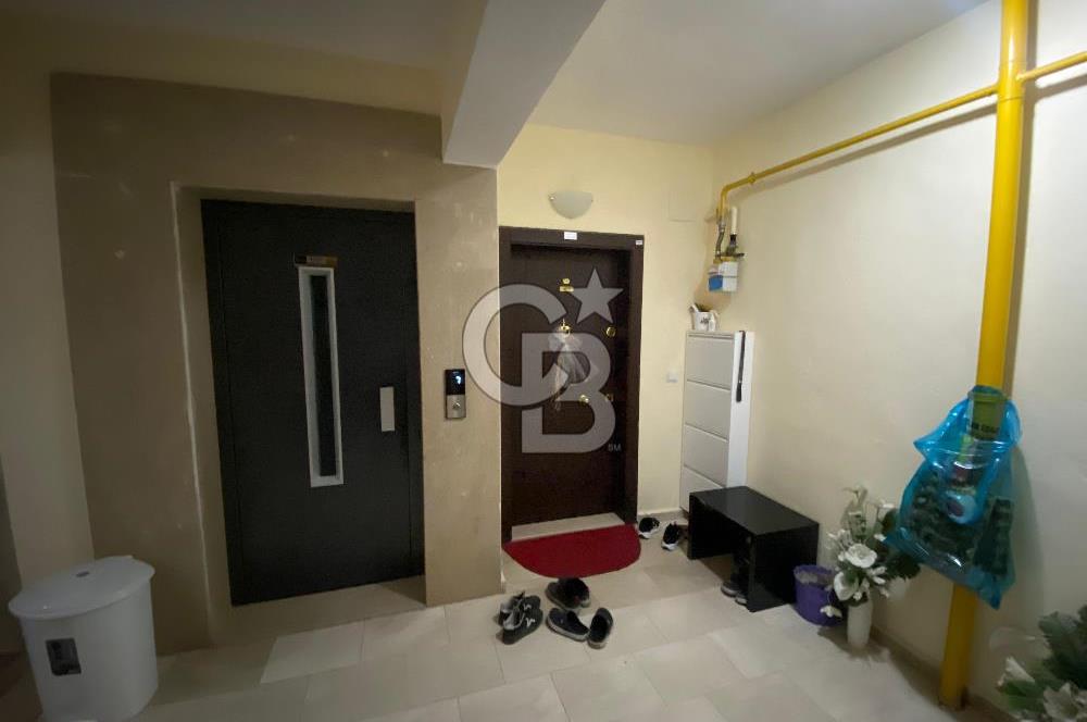TOKİ DEMOKRASİ MAHALLESİ'NDE SATILIK LÜKS DAİRE