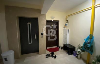 TOKİ DEMOKRASİ MAHALLESİ'NDE SATILIK LÜKS DAİRE