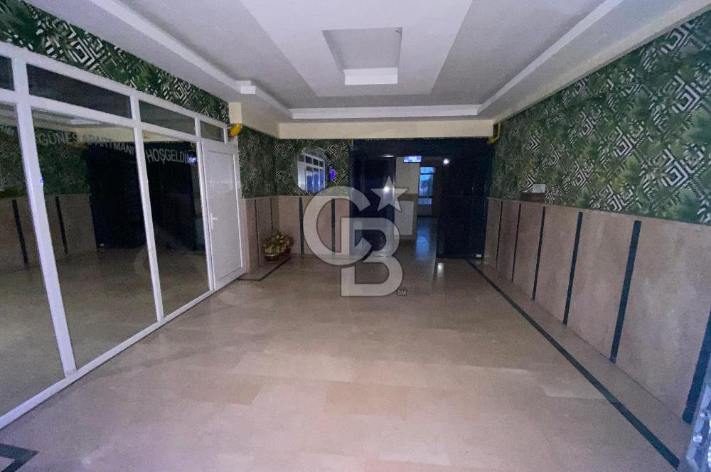 TOKİ DEMOKRASİ MAHALLESİ'NDE SATILIK LÜKS DAİRE