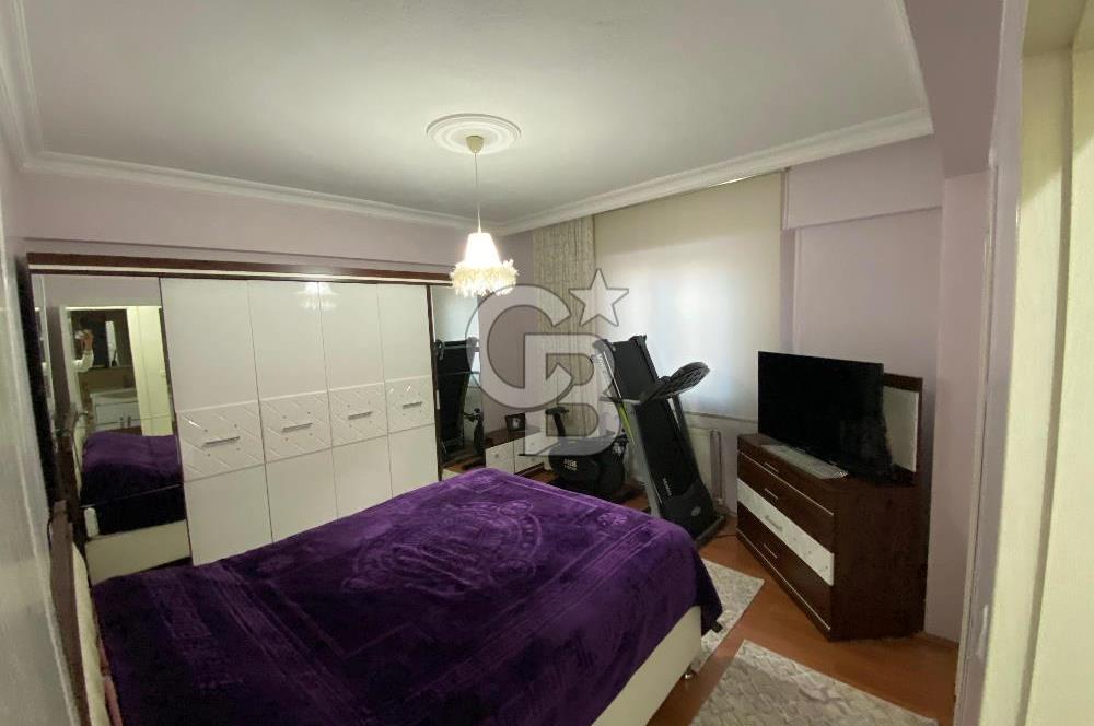 TOKİ DEMOKRASİ MAHALLESİ'NDE SATILIK LÜKS DAİRE
