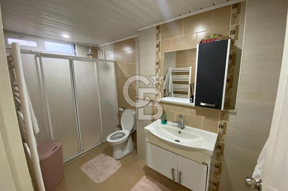 TOKİ DEMOKRASİ MAHALLESİ'NDE SATILIK LÜKS DAİRE