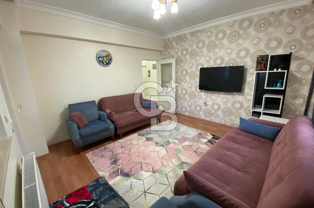 TOKİ DEMOKRASİ MAHALLESİ'NDE SATILIK LÜKS DAİRE