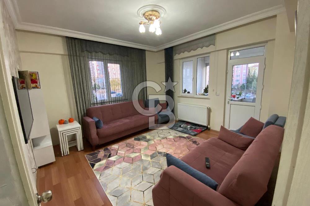 TOKİ DEMOKRASİ MAHALLESİ'NDE SATILIK LÜKS DAİRE