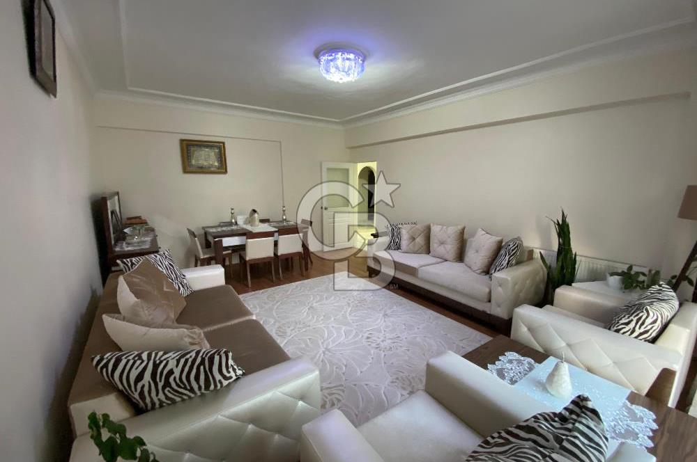 TOKİ DEMOKRASİ MAHALLESİ'NDE SATILIK LÜKS DAİRE