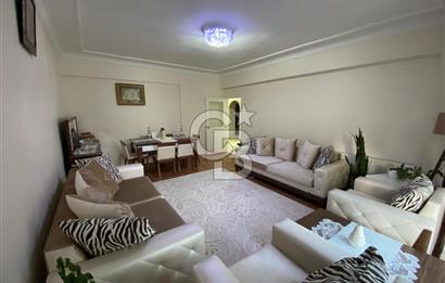 TOKİ DEMOKRASİ MAHALLESİ'NDE SATILIK LÜKS DAİRE