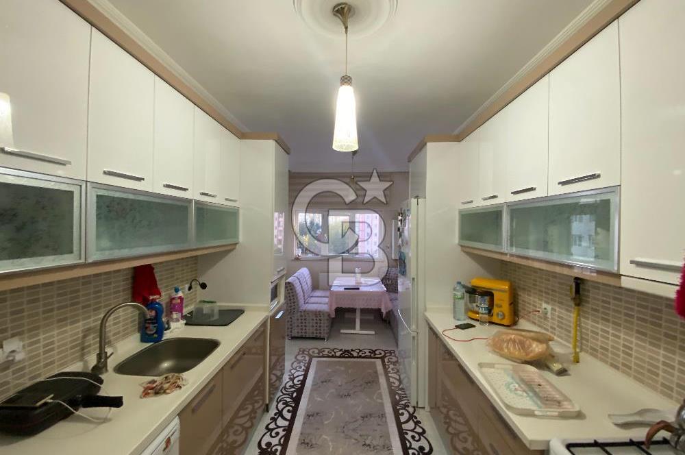TOKİ DEMOKRASİ MAHALLESİ'NDE SATILIK LÜKS DAİRE