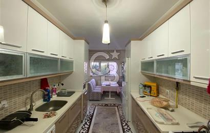 TOKİ DEMOKRASİ MAHALLESİ'NDE SATILIK LÜKS DAİRE