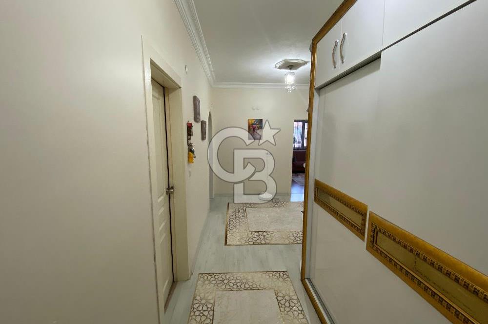 TOKİ DEMOKRASİ MAHALLESİ'NDE SATILIK LÜKS DAİRE