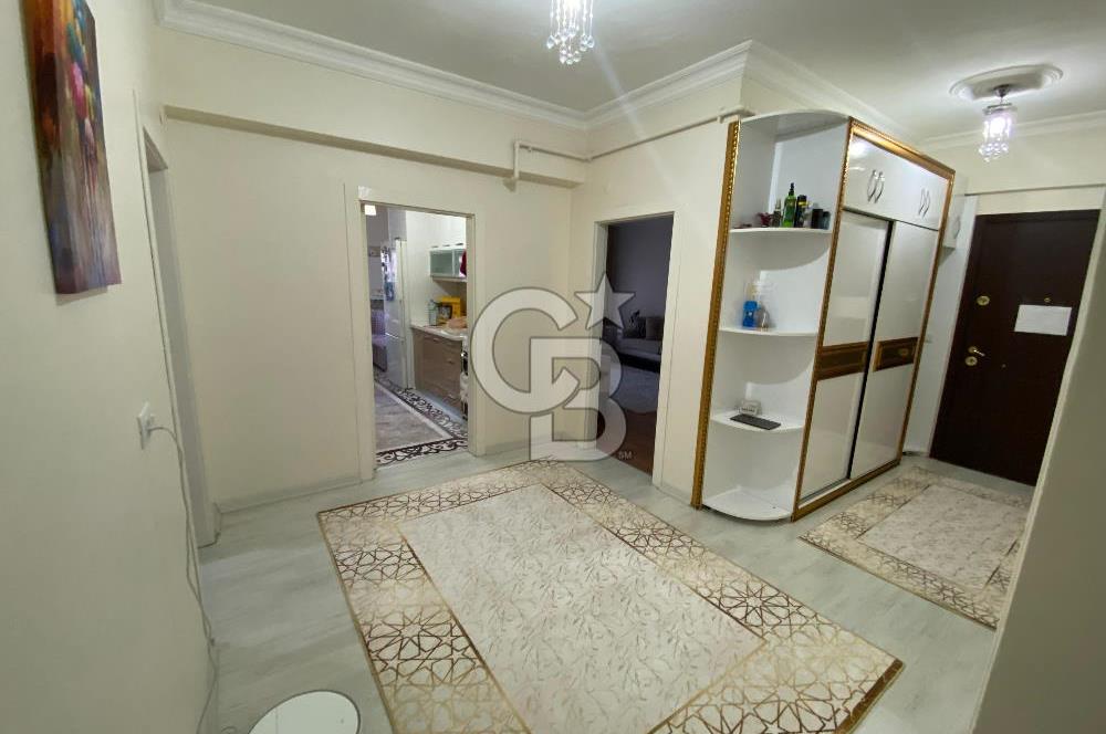TOKİ DEMOKRASİ MAHALLESİ'NDE SATILIK LÜKS DAİRE