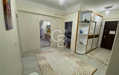 TOKİ DEMOKRASİ MAHALLESİ'NDE SATILIK LÜKS DAİRE