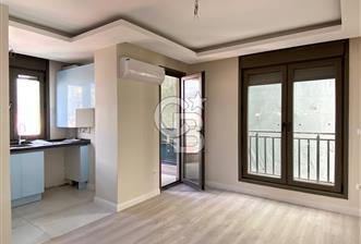 Beşiktaş Satılık Daire / Yeni Bina / Ara kat