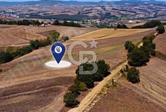 Kaşıkçı Mahallesi'nde Yatırım İçin Uygun 4996 m² Satılık Arsa