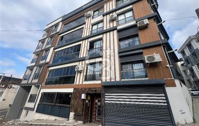 İzmir Buca’da 2+1 Arakat Kapalı Mutfak Satılık Daire
