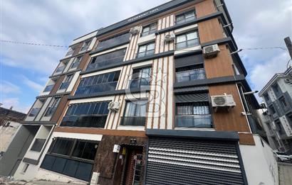 İzmir Buca’da 2+1 Arakat Kapalı Mutfak Satılık Daire
