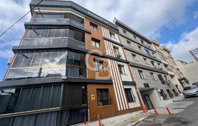 İzmir Buca’da 2+1 Arakat Kapalı Mutfak Satılık Daire