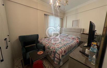 İzmir Buca’da 2+1 Arakat Kapalı Mutfak Satılık Daire