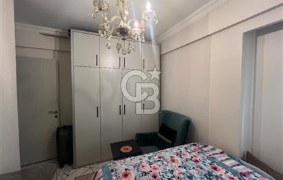 İzmir Buca’da 2+1 Arakat Kapalı Mutfak Satılık Daire