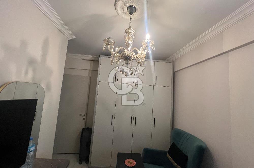 İzmir Buca’da 2+1 Arakat Kapalı Mutfak Satılık Daire