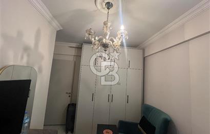 İzmir Buca’da 2+1 Arakat Kapalı Mutfak Satılık Daire