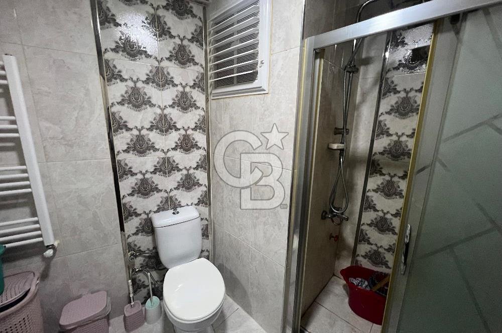 İzmir Buca’da 2+1 Arakat Kapalı Mutfak Satılık Daire