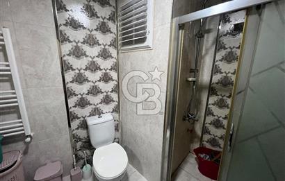 İzmir Buca’da 2+1 Arakat Kapalı Mutfak Satılık Daire