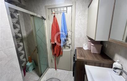 İzmir Buca’da 2+1 Arakat Kapalı Mutfak Satılık Daire