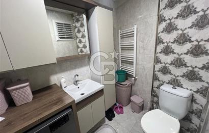 İzmir Buca’da 2+1 Arakat Kapalı Mutfak Satılık Daire