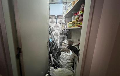 İzmir Buca’da 2+1 Arakat Kapalı Mutfak Satılık Daire