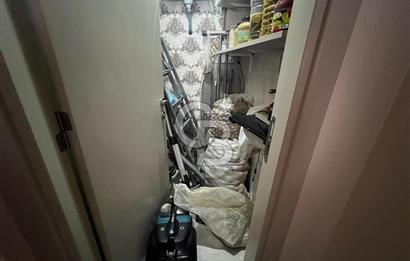 İzmir Buca’da 2+1 Arakat Kapalı Mutfak Satılık Daire