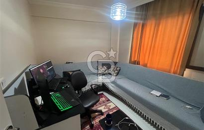 İzmir Buca’da 2+1 Arakat Kapalı Mutfak Satılık Daire