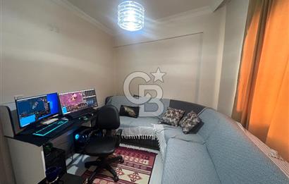 İzmir Buca’da 2+1 Arakat Kapalı Mutfak Satılık Daire