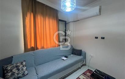 İzmir Buca’da 2+1 Arakat Kapalı Mutfak Satılık Daire
