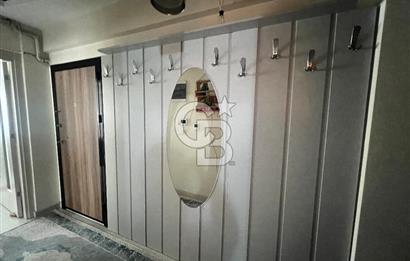 İzmir Buca’da 2+1 Arakat Kapalı Mutfak Satılık Daire